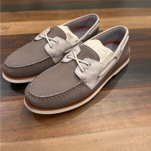 Sperry Gold Cup Men’s Leather Boat Shoes
